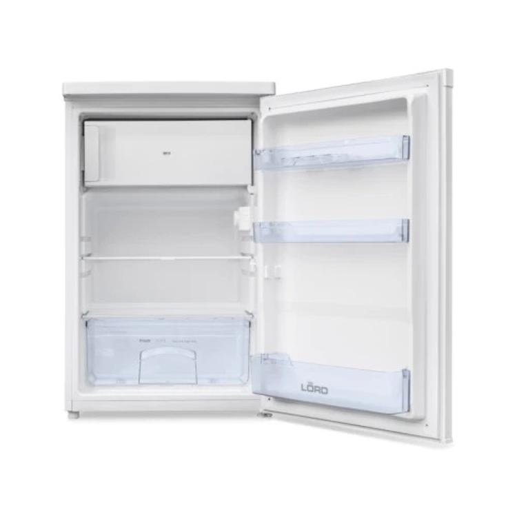 Podpultni hladilnik LORD R3, bela