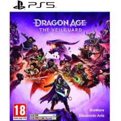 Igra Dragon Age: The Veilguard za Playstation 5