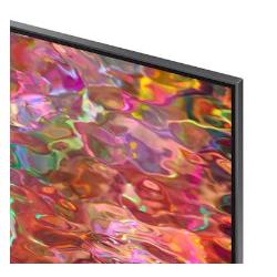 Televizor Samsung 4K UHD QLED 50Q80B Smart TV, diagonala 126 cm_4