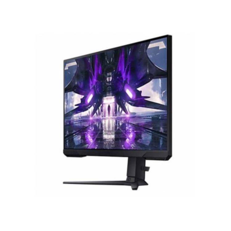 Samsung monitor S24AG300NU Odyssey G3, 24", VA, 16:9, 1920x1080, DP, HDMI_1