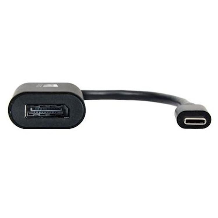 Pretvornik PORT USB-C v DP