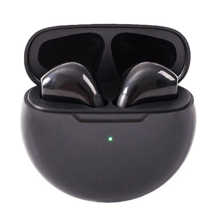 Brezžične slušalke Moye Aurras 2, črna