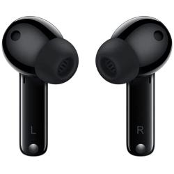 Huawei FreeBuds 4i Wireless in-Ear Bluetooth, Comfortable Active Noise Cancellation, Carbon Black_2