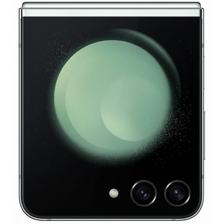 Pametni telefon Samsung Galaxy Z Flip 5, 256 GB, mint