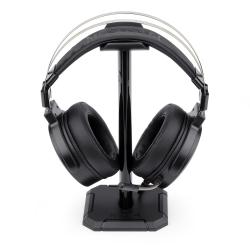 Slušalke s stojalom Redragon Lamia 2 H320-RGB, črna