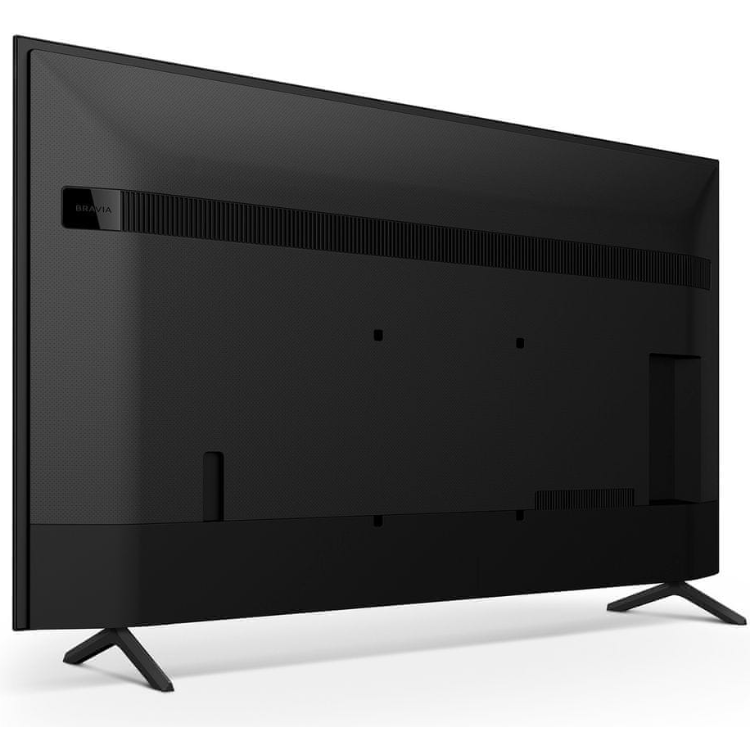 Televizor Sony KD65X75WLPAEP 4K UltraHD, Direct LED, Smart TV, diagonala 164 cm