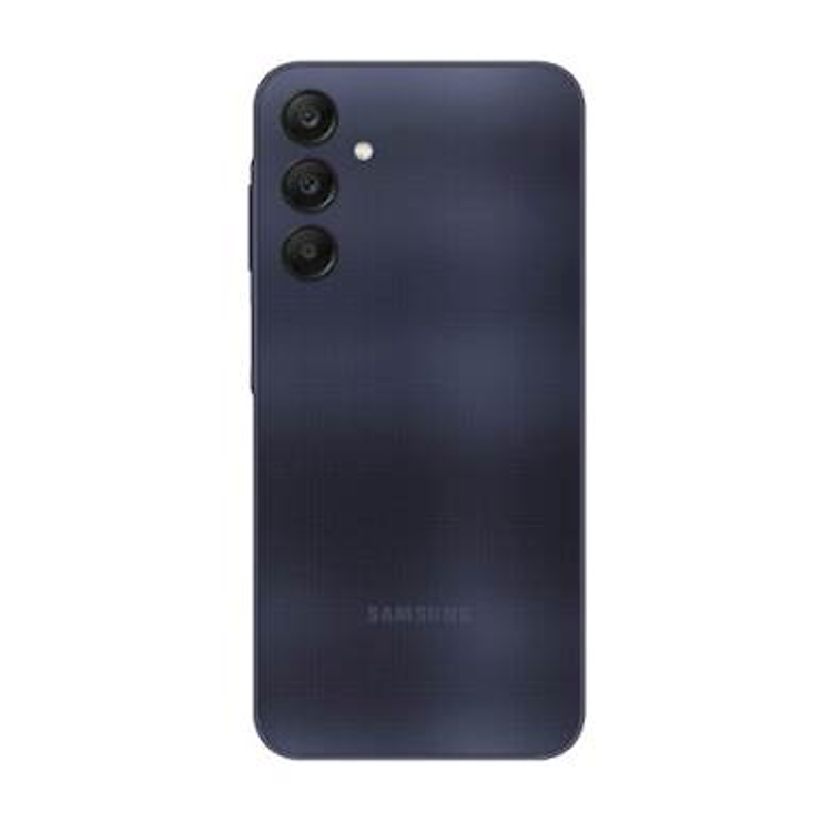 Pametni telefon Samsung Galaxy A25 5G 128GB, modro črna