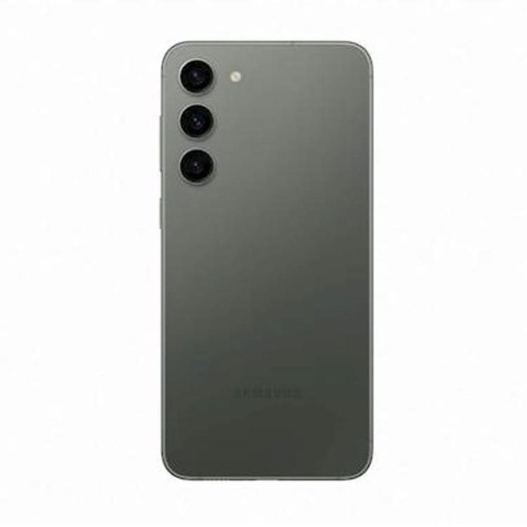 Pametni telefon Samsung Galaxy S23+ 5G 256GB, zelena_2
