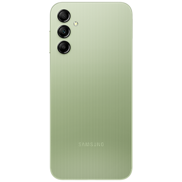 Pametni telefon Samsung Galaxy A14 128GB, svetlo zelena_3