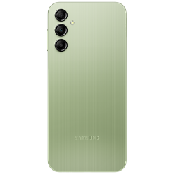 Pametni telefon Samsung Galaxy A14 128GB, svetlo zelena_3