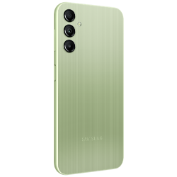 Pametni telefon Samsung Galaxy A14 128GB, svetlo zelena_4