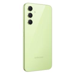 Pametni telefon Samsung Galaxy A54 5G 128GB, svetlo zelena_2
