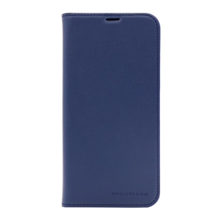 Preklopna torbica (Book) za Samsung Galaxy A55 5G, modra