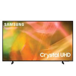 Televizor Samsung 65AU8072 4K UHD LED Smart TV, diagonala 165 cm