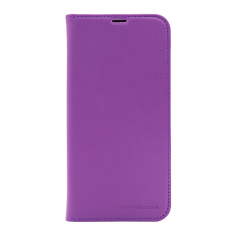 Preklopna torbica (Book) za Samsung Galaxy A55 5G, vijolična