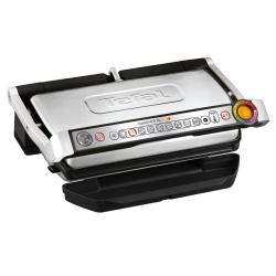 Namizni žar in pečica Tefal OptiGrill&Bake GC724D12, 2000 W