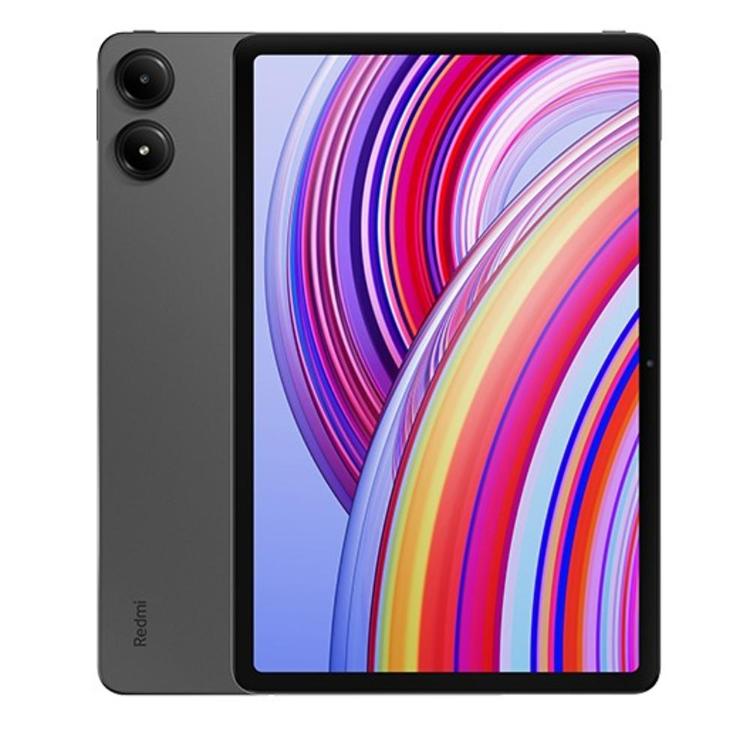 Redmi Pad Pro, 8+256GB, siva