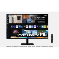 Monitor Samsung S27BM501EU M5, 27"
