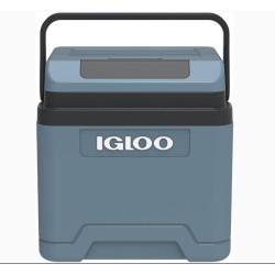 Termo električna hladilna torba IGLOO, 24L  ACDC 12/230v