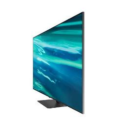 Televizor Samsung 50Q80A 4K UHD QLED, diagonala 127 cm-1