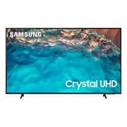 Televizor Samsung 43BU8072 4K UHD LED Smart TV, diagonala 108 cm