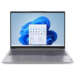 Prenosni računalnik Lenovo Thinkbook 16 G6 IRL i7 / 32GB / 1TB SSD / 16" WUXGA / Windows 11 Pro