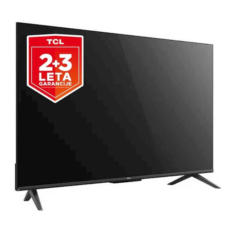 Televizija TCL 75P735 LED, 4K Ultra HD, diagonala 190 cm