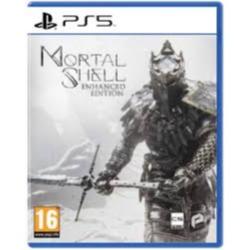 Igra Mortal Shell za Playstation 5