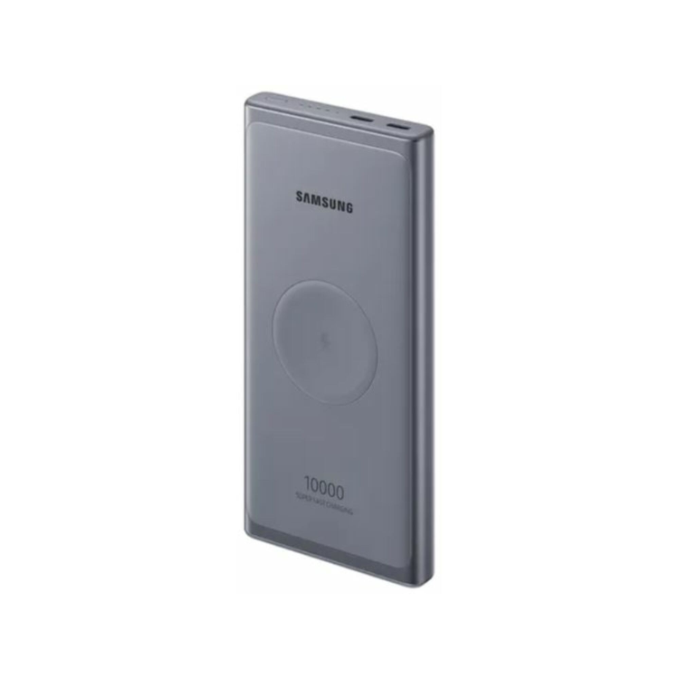 Pametni telefon Samsung Galaxy A34 5G 256GB, črna + DARILO: Polnilna baterija 10.000mAh Type-C, Super Fast Charging