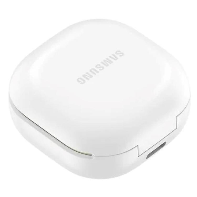 Slušalke Samsung Galaxy Buds 2 SM-R177, Olive_5
