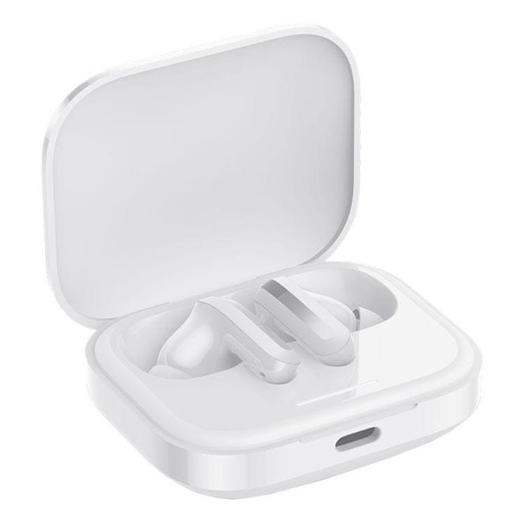 Brezžične slušalke Xiaomi Buds 5, bela