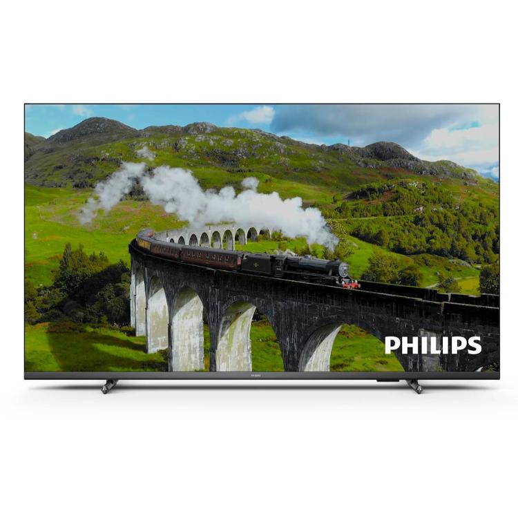 Televizor Philips 43PUS7608 4K UltraHD, LED, Smart TV, diagonala 108 cm