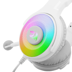 Slušalke z mikrofonom Redragon Pandora H350W, RGB