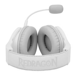 Slušalke z mikrofonom Redragon Pandora H350W, RGB