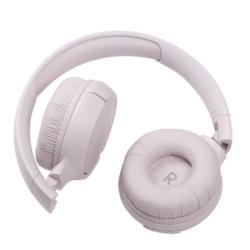 Slušalke JBL T510BT, roza_1