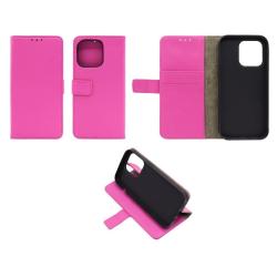 Preklopna torbica (WLG) za Apple iPhone 14 Pro, roza