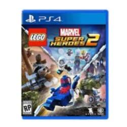 Igra LEGO Marvel Super Heroes 2 za Playstation 4