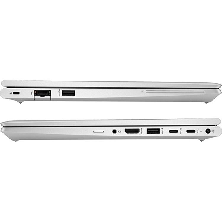 Prenosnik HP EliteBook 640 G10 i5 / 16GB / 512GB SSD / 14" FHD zaslon na dotik / Windows 11 Pro