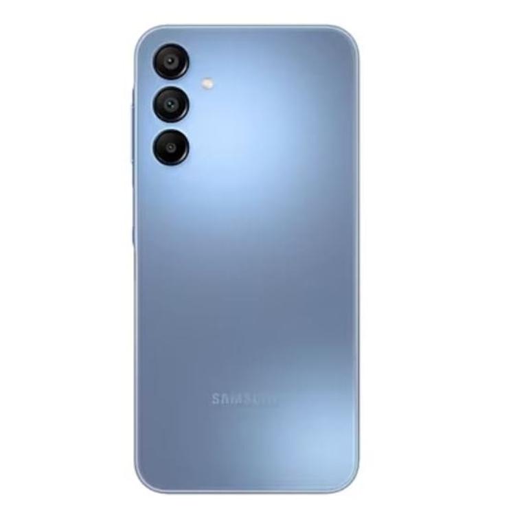 Pametni telefon Samsung Galaxy A15 5G, 128 GB, modra