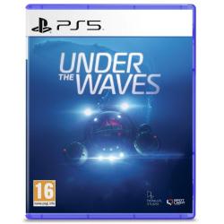 Igra Under The Waves  Deluxe Edition za Playstation 5