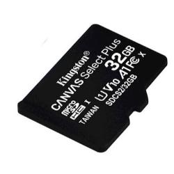 Spominska kartica MicroSDHC 32GB Canvas Select Plus, 100 MB/S, C10 UHS-I