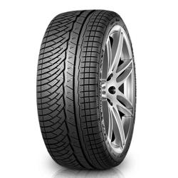 Michelin 235/50 R17 100V XL M+S PILOT ALPIN PA4 GRNX_1