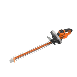 Obrezovalnik žive meje Black+Decker BEHTS455, 550 W,  55 cm