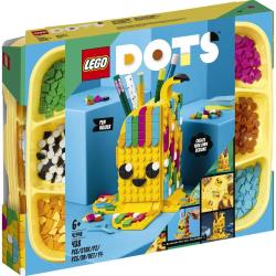 Lego Dots Prikupna banana - lonček za svinčnike- 41948 