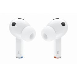 Slušalke Samsung Galaxy Buds 3 Pro, bele