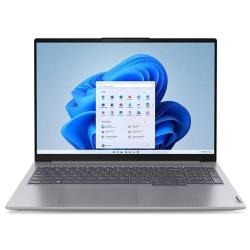 Prenosni računalnik Lenovo Thinkbook 16 G6 IRL i7 / 16GB / 512GB SSD / 16" WUXGA / Windows 11 Pro