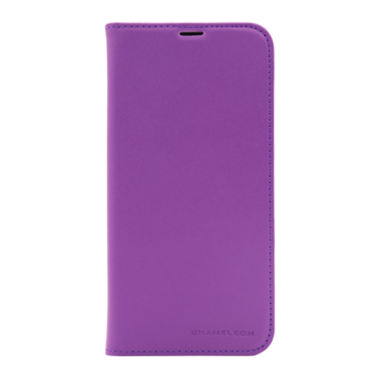 Preklopna torbica (Book) za Samsung Galaxy A35 5G, vijolična