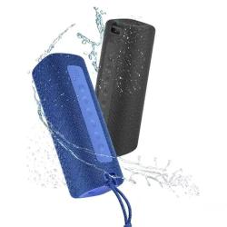 Bluetooth zvočnik Xiaomi Mi Portable Speaker, TWS, IPX7, črna