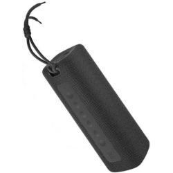 Bluetooth zvočnik Xiaomi Mi Portable Speaker, TWS, IPX7, črna