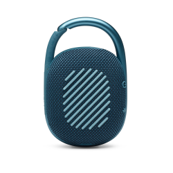Prenosni zvočnik JBL Clip 4, Bluetooth, modra